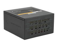 SilentiumPC Supremo FM2 Gold 650W Modular SPC168 - 363851 - zdjęcie 1